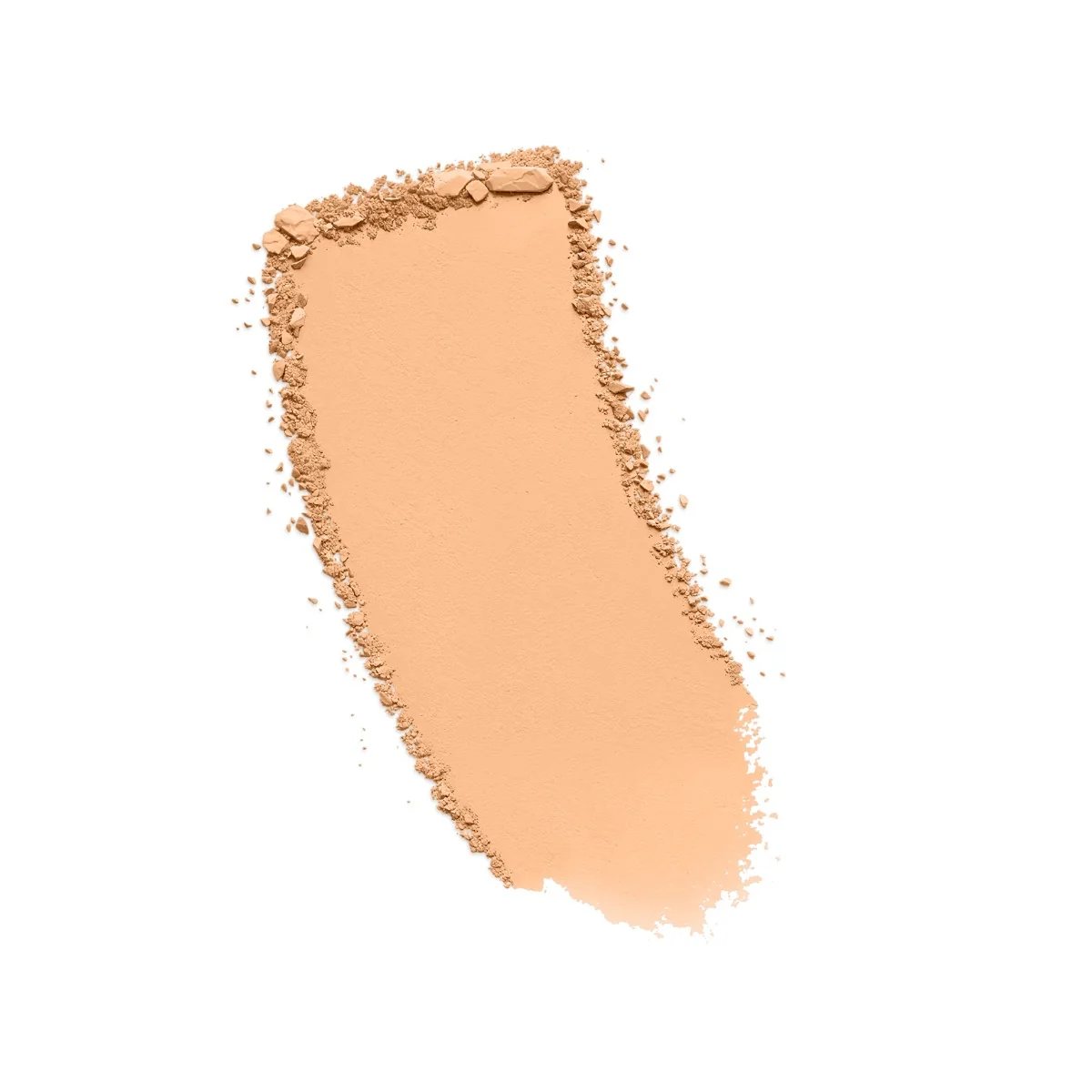 Pudra de fata Nr. 02 Medium Natural Finish, 8g, Korres
