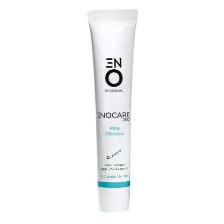 Pasta izolatoare si protectoare Enocare Pro Oleozinc, 50ml, Codexial