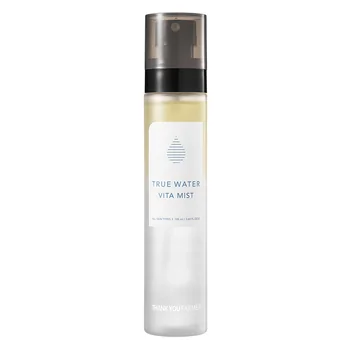 Spray hidratant True Water Vita, 105ml, Thank You Farmer