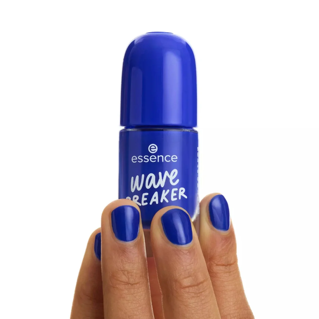 Lac pentru unghii Colour 75 Wave Breaker, 8ml, Essence