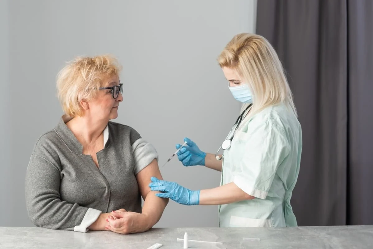 Vaccinul antipneumococic conjugat: indicatii, beneficii si protectia impotriva bolilor pneumococice