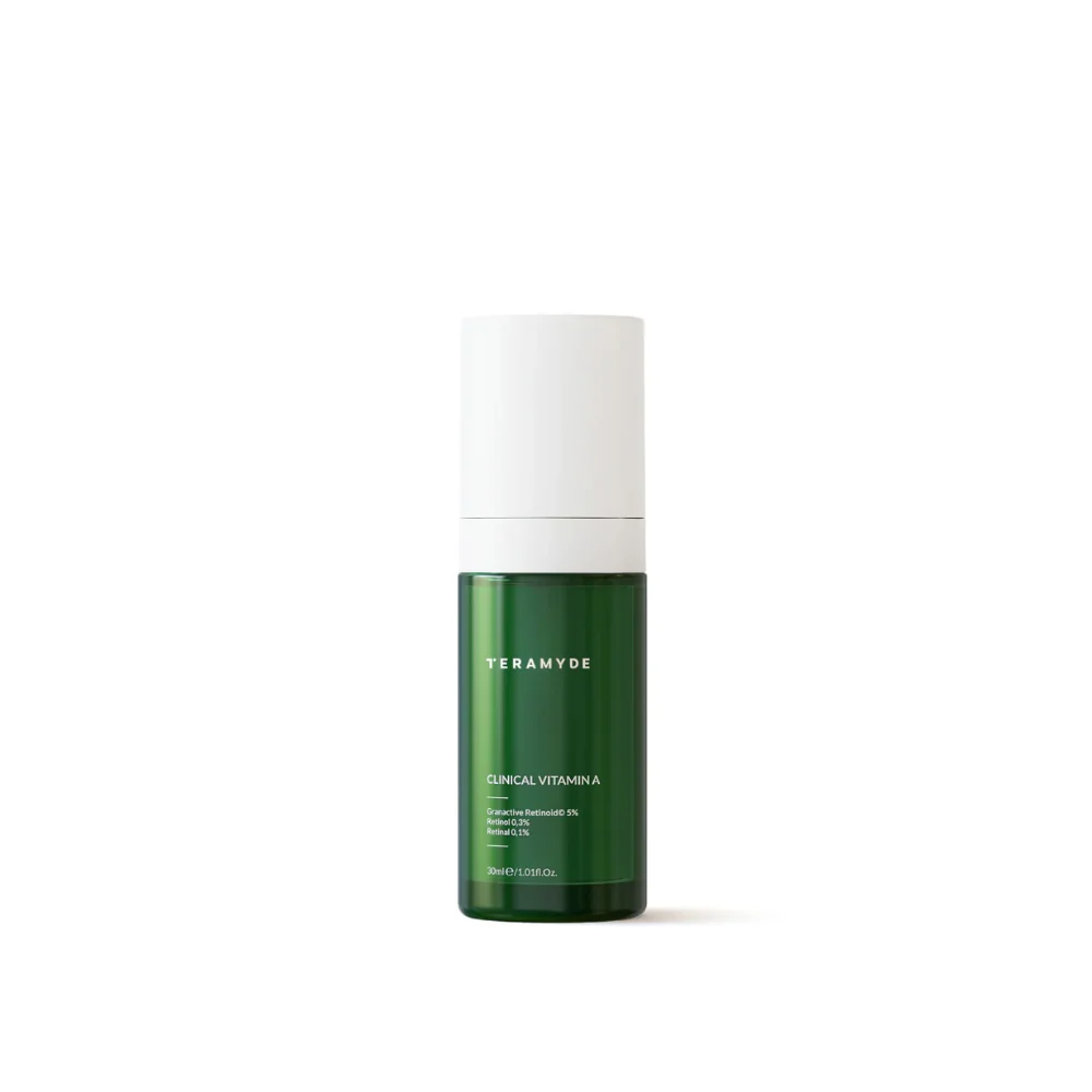 Serum anti-aging Clinical Vitamin A, 30ml, Theramyde