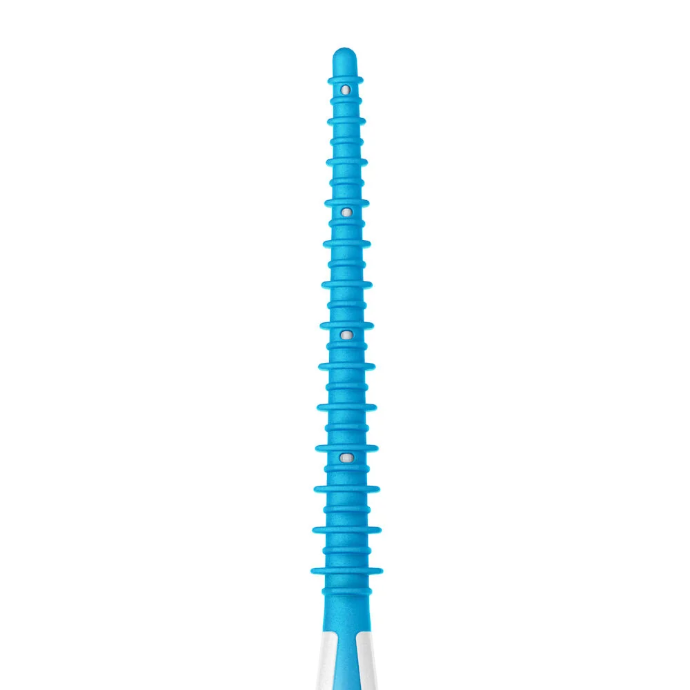 Scobitori interdentare Easy Pick Blister M/L, 36 bucati, TePe