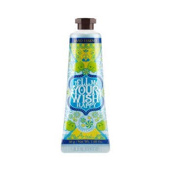 Crema de maini si unghii Tell Me Your Wish Hand Essence Happy, 30g, Ariul