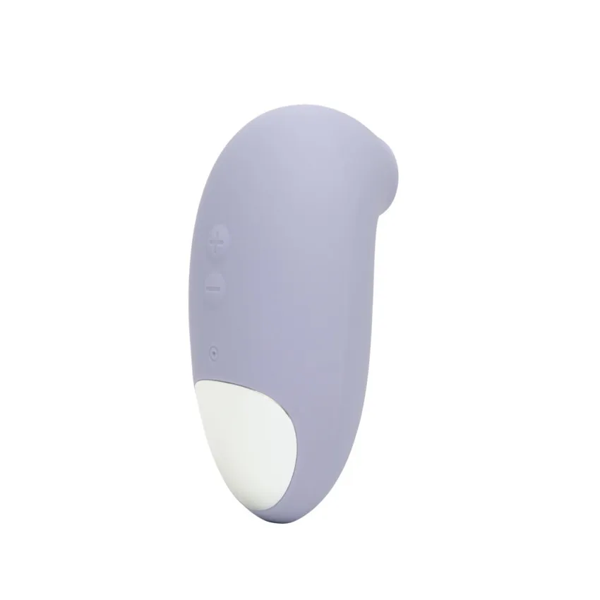 Vibrator Suction, 1 bucata, MonAmi