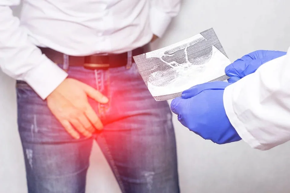 Chistul testicular (spermatocelul): cauze, manifestari si optiuni de tratament
