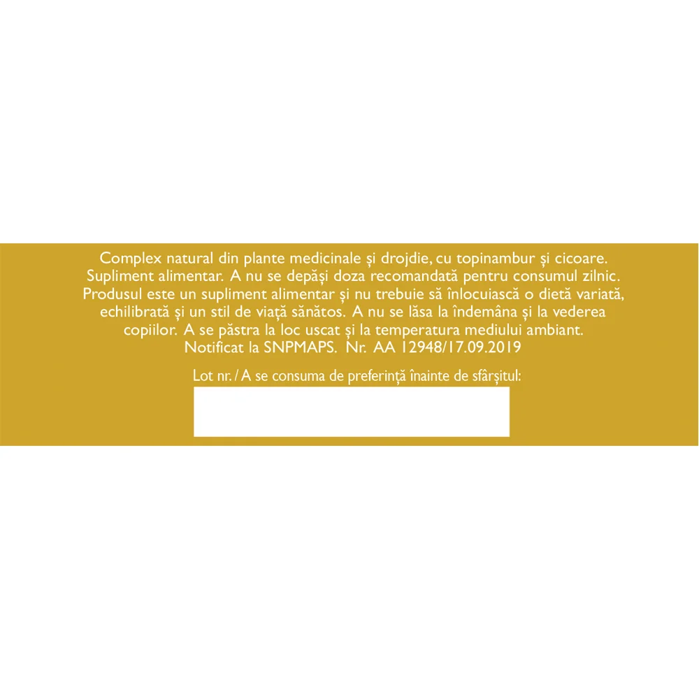 Laxativ cu fibre, 15 plicuri, Fares