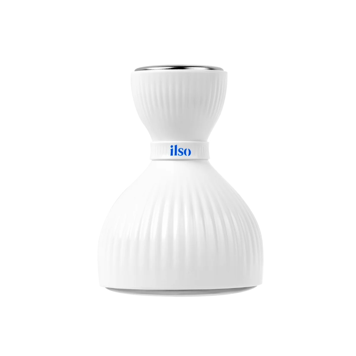 Dispozitiv de racire si masaj facial Dual Cooling Master, 1 bucata, Ilso