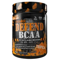 Defend BCAA Tropical, 390g, Grenade