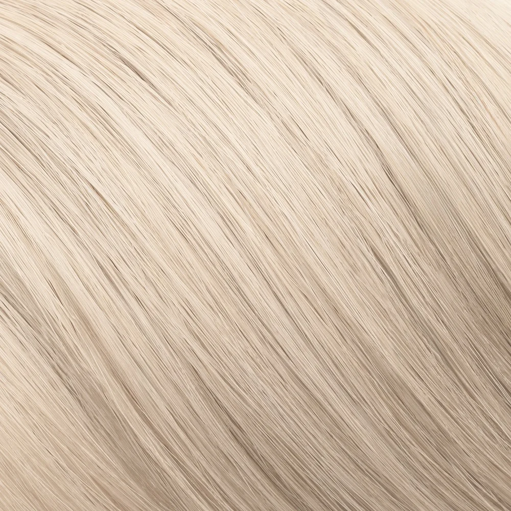 Vopsea de par Extreme Ash Blonde 11.2, 115ml, Naturigin