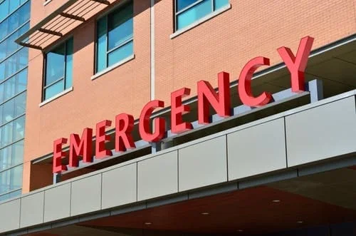 Accident vascular cerebral: Cauze si simptome ale infarctului cerebral