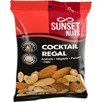Coktail regal, 50g, Sunset Nuts