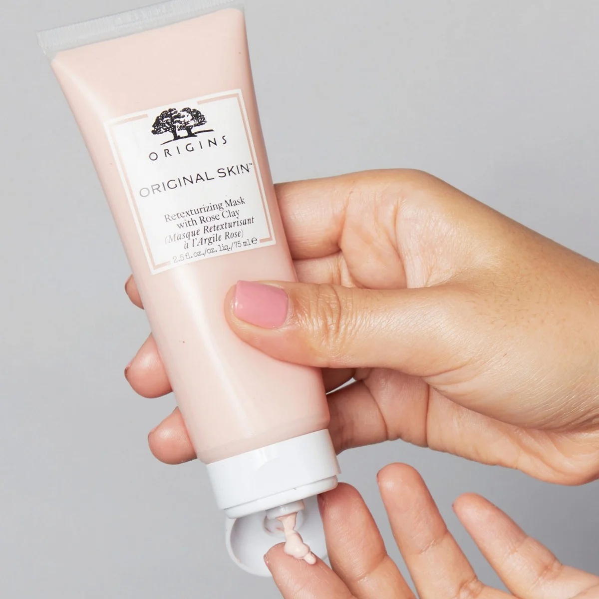 Masca iluminatoare Original Skin, 75ml, Origins