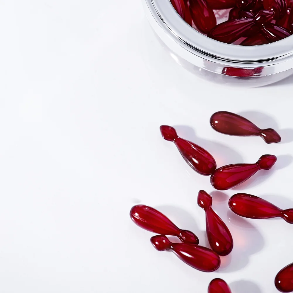 Dermocapsule revitalizante Clinic Way, 30 bucati, Dr. Irena Eris 