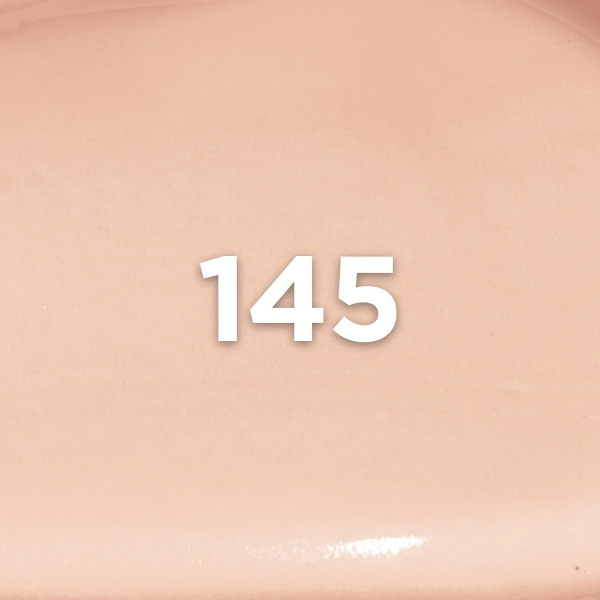 Fond de ten rezistent la transfer Infaillible 32H Fresh Wear 145 Rece, 30ml, L'Oreal Paris