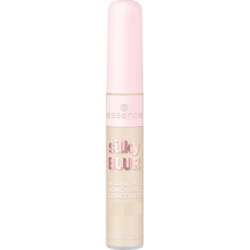 Corector hidratant Silky Blur Hydrating Longwear 100, 10ml, Essence