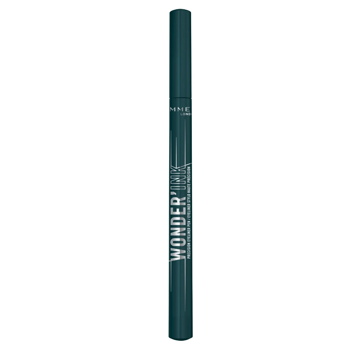 Tus de ochi carioca Wonder Ink Ultimate 24H 004, 1ml, Rimmel London