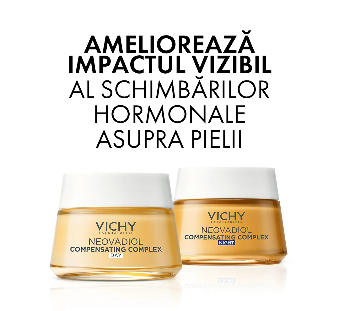 Neovadiol Crema de zi Neovadiol Crema de zi