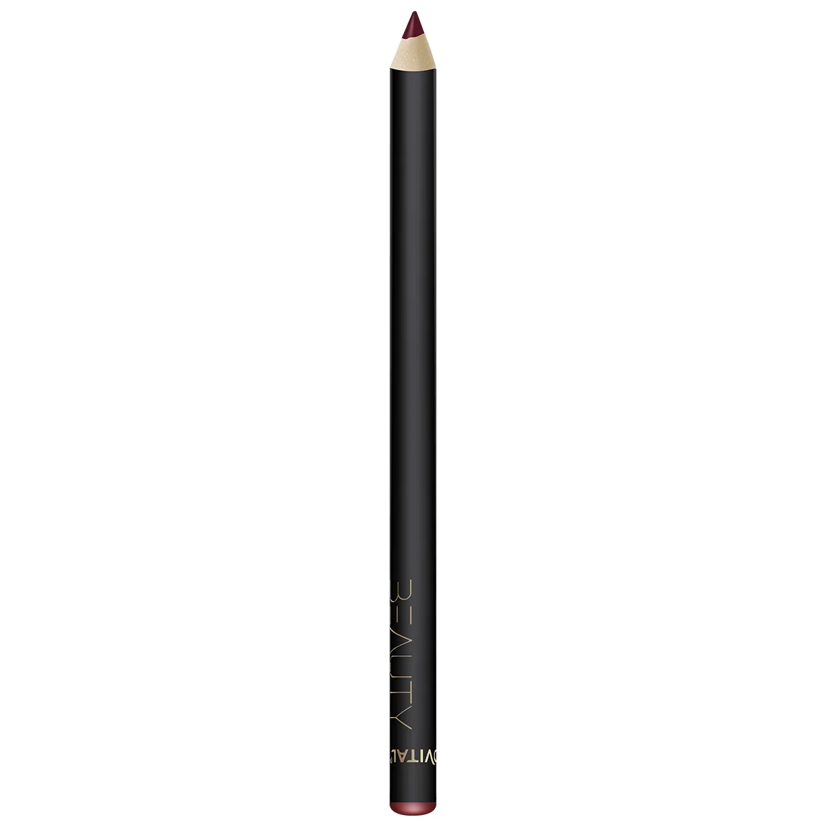 Creion dermatograf Beauty Visiniu, 1.1g, Gerovital