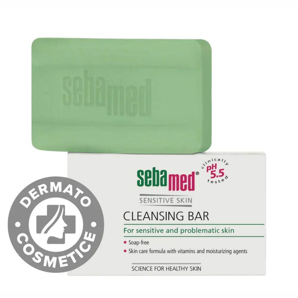 Calup dermatologic, 100g, Sebamed