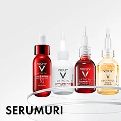 Vichy Serumuri Vichy Serumuri