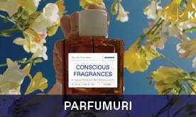 Parfumuri Korres