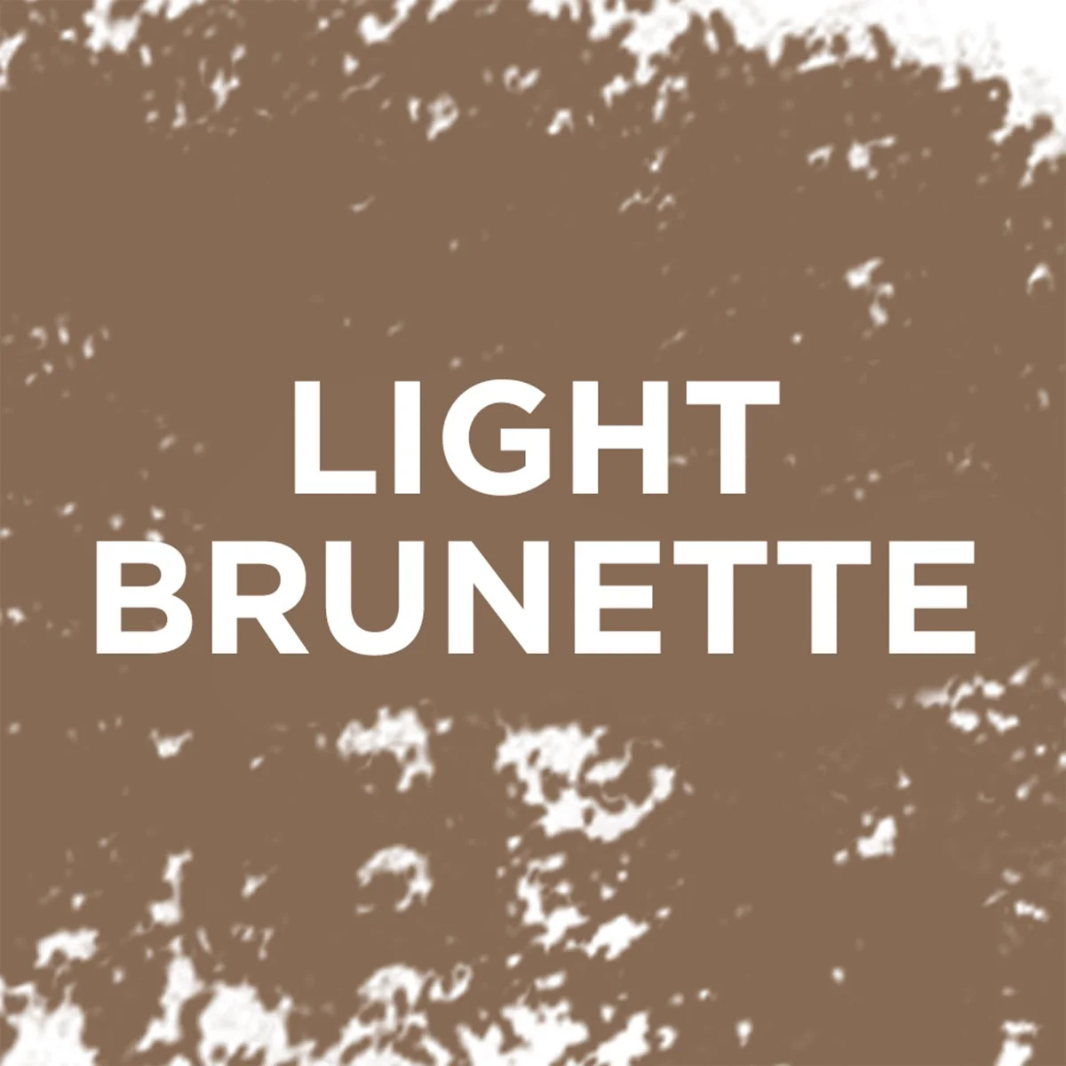 Creion de sprancene Infaillible Brows 245 Triangular 5.0 Light Brunette, 1ml, L'Oreal Paris