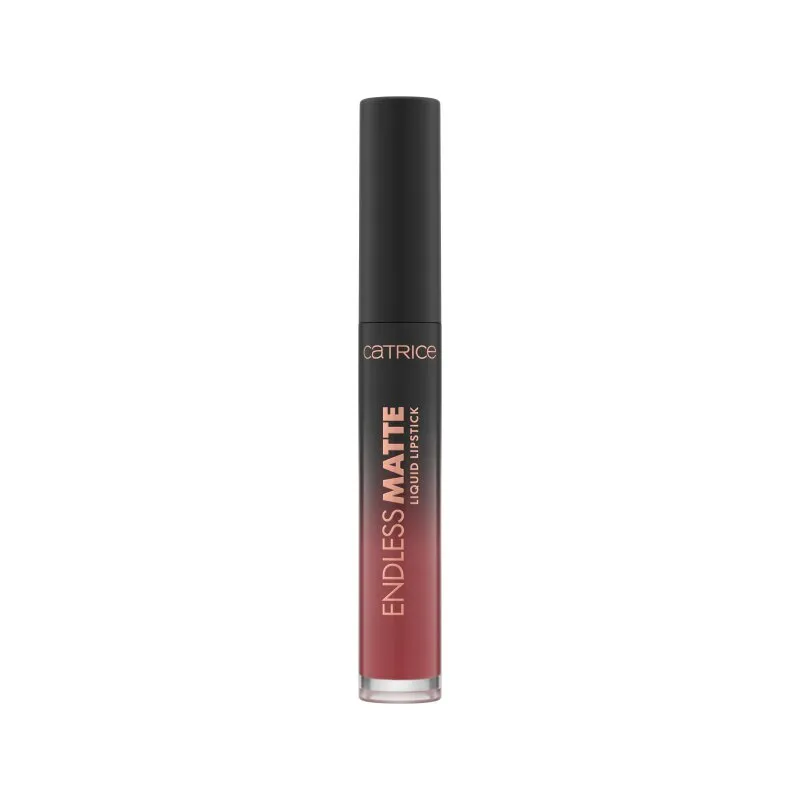 Ruj lichid Endless Matte Liquid Lipstick 090, 4.5ml, Catrice