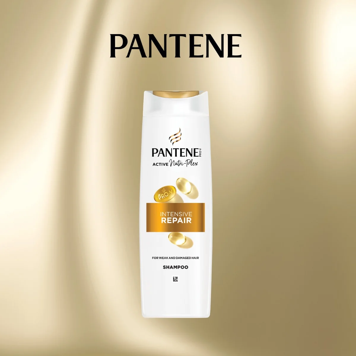 Set Me Time Intensive Repair, Pantene