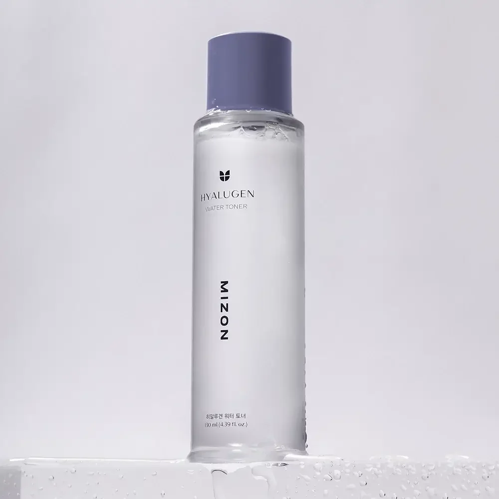 Toner de fata Hyalugen, 130ml, Mizon