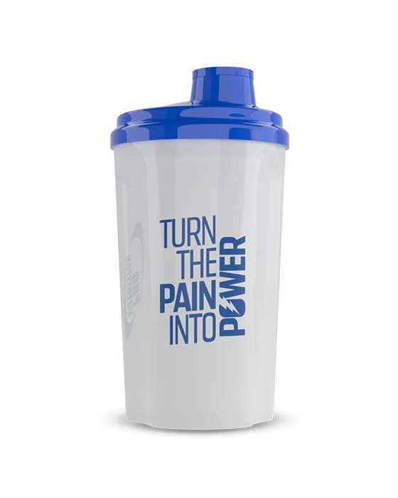Shaker Transparent, 500ml, Pro Nutrition