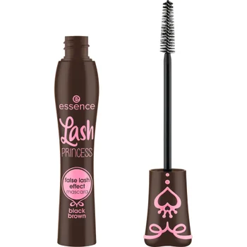 Princess Rimel Rimel Lash Princess False Lash Effect Black Brown, 12ml, Essence | Dr ...