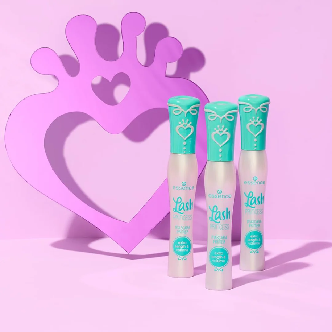 Primer pentru mascara Lash Princess Extra Length & Volume, 9ml, Essence