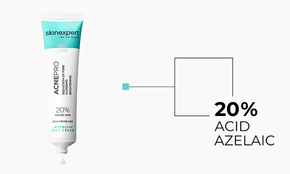 Skinexpert by Dr. Max® Acnepro | Dr. Max Farmacia