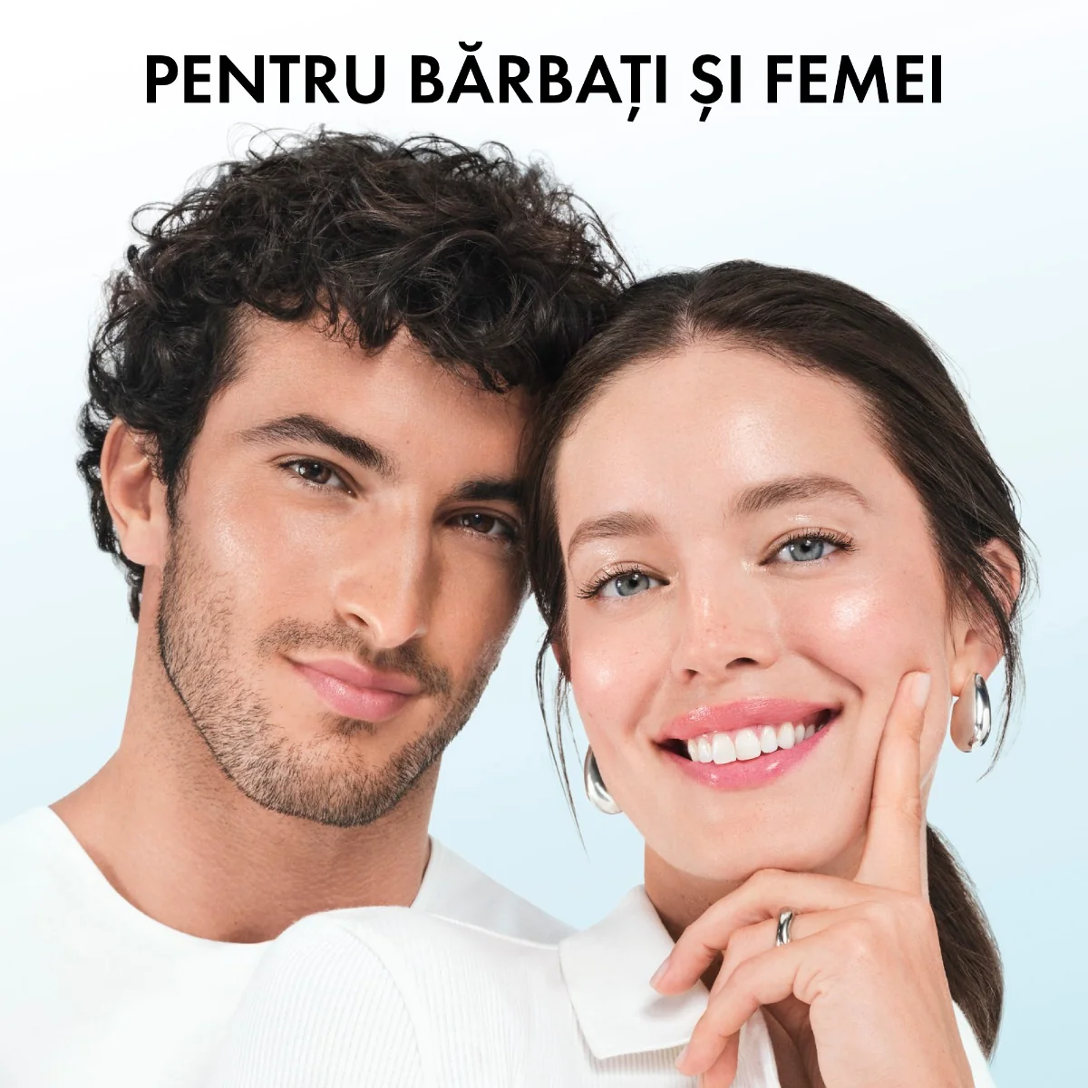 Rezerva booster gel zilnic Mineral 89, 50ml, Vichy