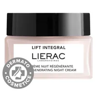 Crema de noapte pentru lifting Lift Integral, 50ml, Lierac Paris