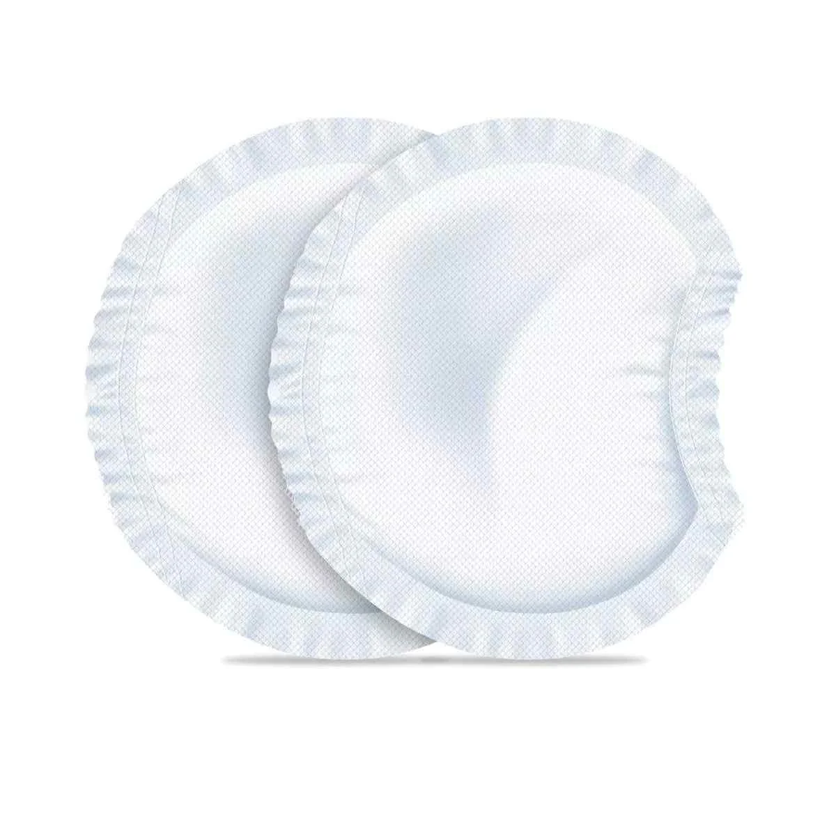 Tampoane pentru sani Extra Confort Natural Feeling, 30 bucati, Chicco