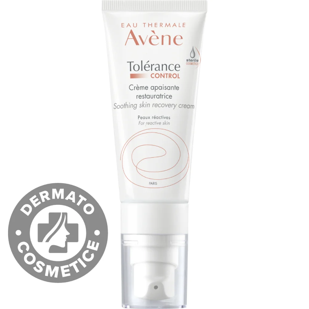 Crema Tolerance Control, 40ml, Avene | Dr. Max Farmacia