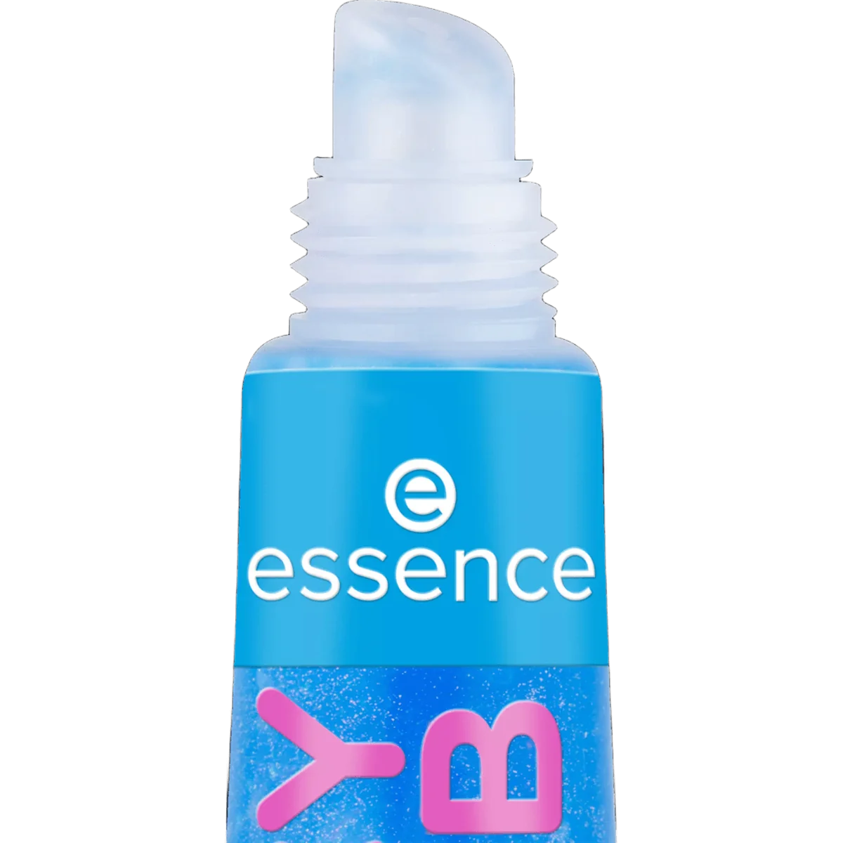 Luciu de buze Superman Juicy Bomb Colour-Changeing, 10ml, Essence 
