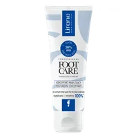 Crema concentrata pentru hidratarea picioarelor cu 30% uree Professional Foot Care Podology Expert, 75ml, Lirene