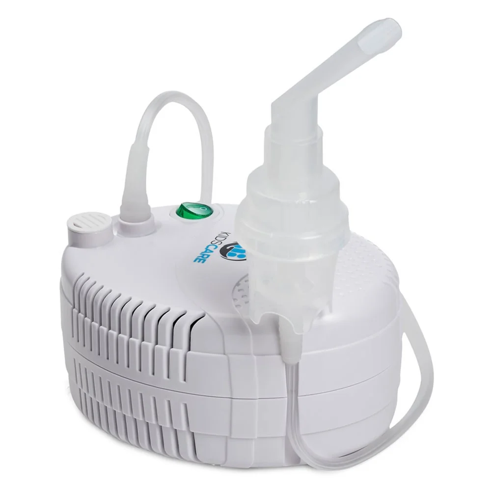 Aparat de aerosoli cu compresor KCN320, 1 bucata, KidsCare