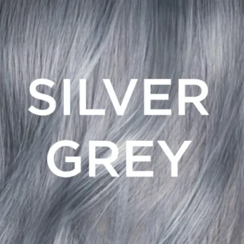 Vopsea de par permanenta cu amoniac Preference Vivid Colours 10.112 Silver Grey, 204ml, L'Oreal Paris