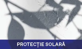 Protectie solara