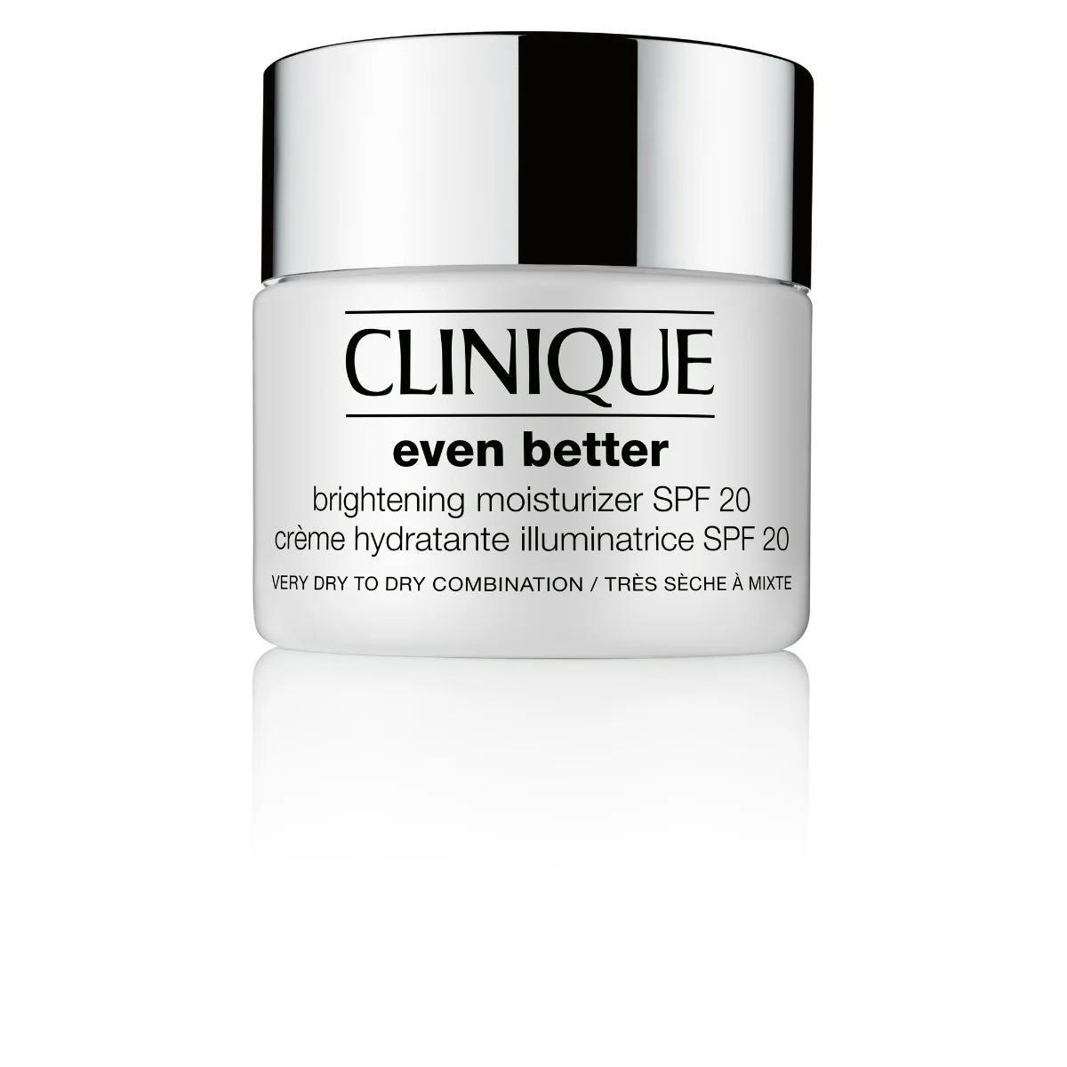 Crema de fata pentru pete Pigmentare SPF20 Even Better, 50ml, Clinique
