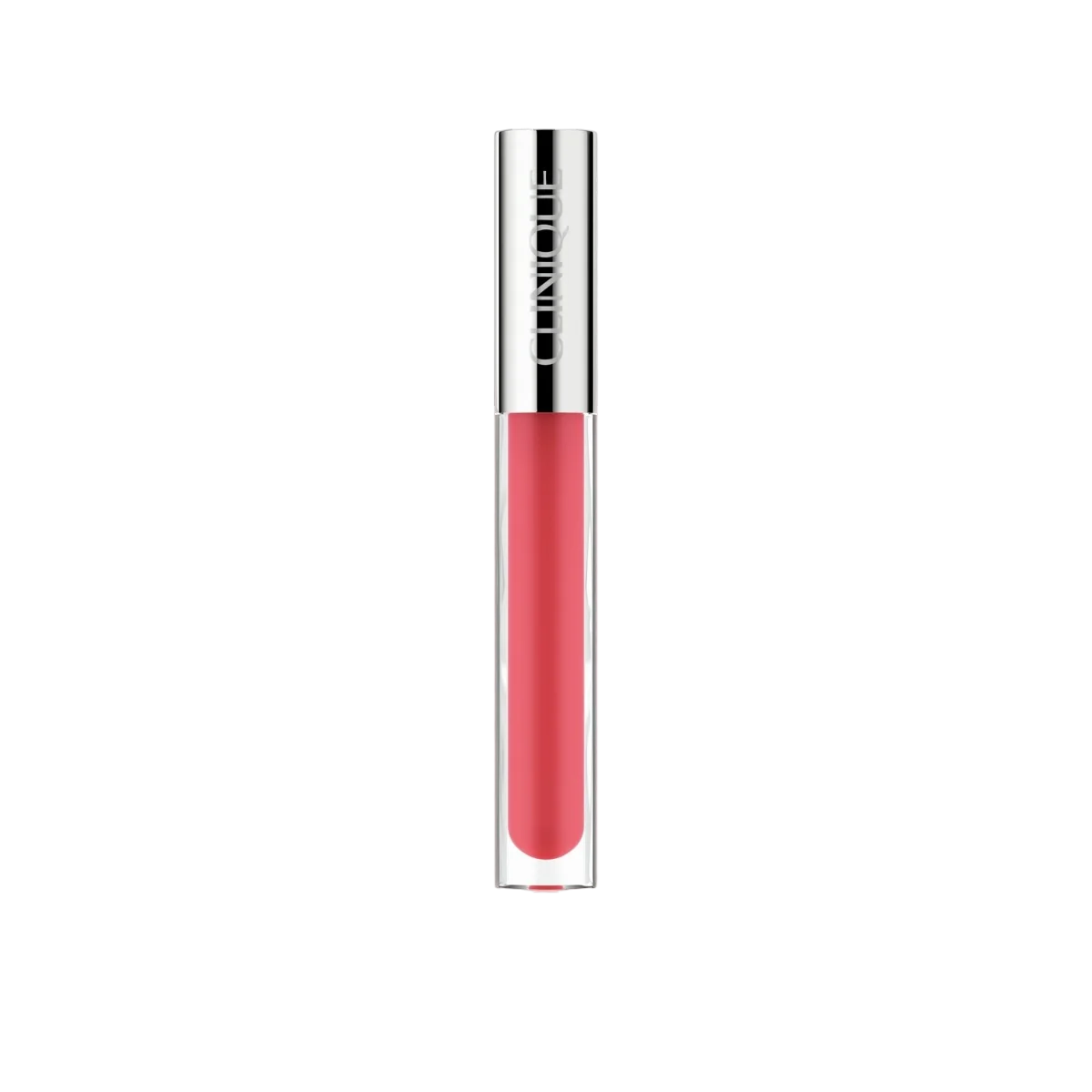 Lip gloss hidratant Pop Plush Sugarplum, 3.4ml, Clinique