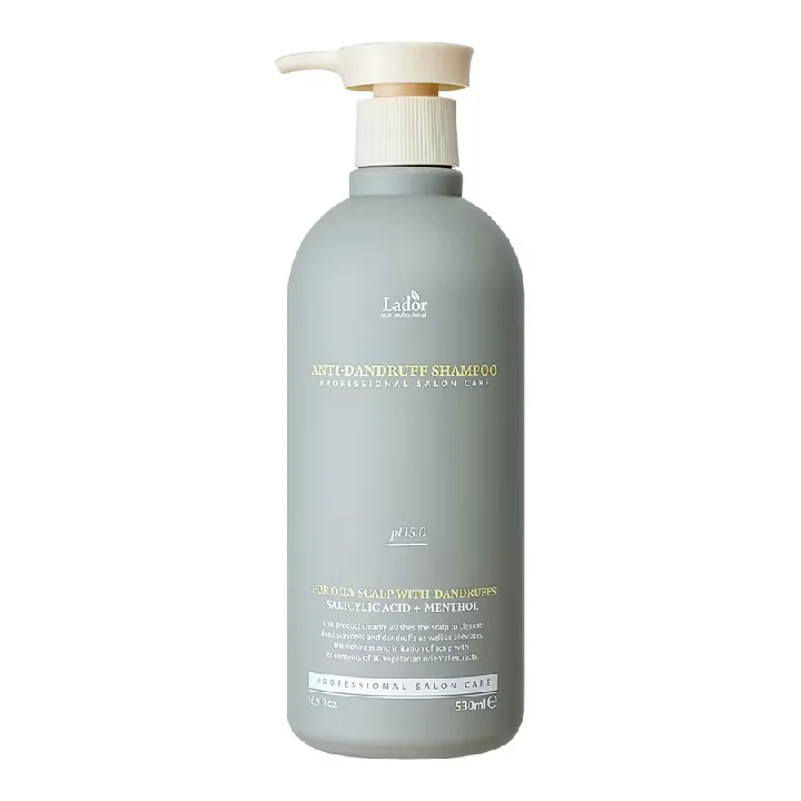 Sampon antimatreata, 530ml, La'dor