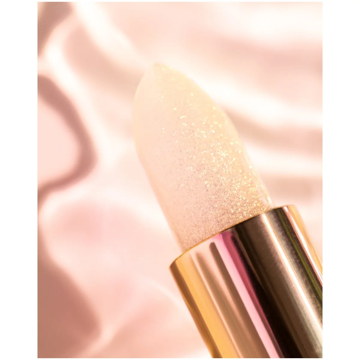 Balsam pentru buze Sparkle Glow 010 - From Glow To Wow, 3.5g, Catrice