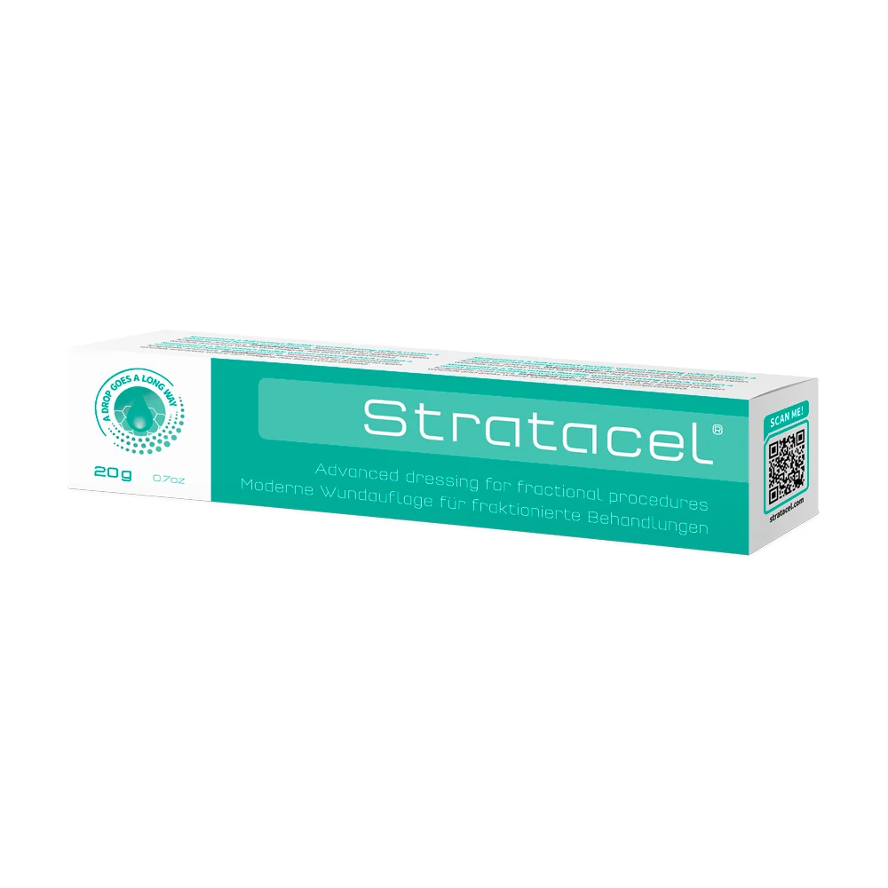 Stratacel, 20g, Stratpharma
