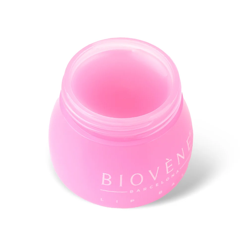 Balsam ultra hidratant pentru buze uscate si crapate Dewy-Dream Juicy!, 8g, Biovene