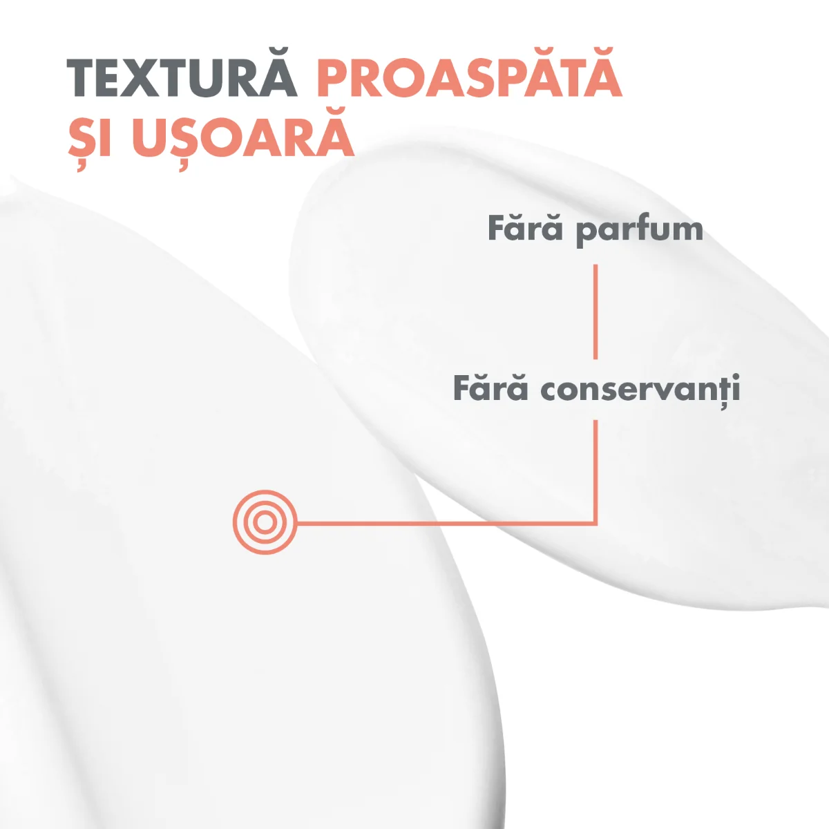 Fluid Tolerance Hydra 10, 40ml, Avene